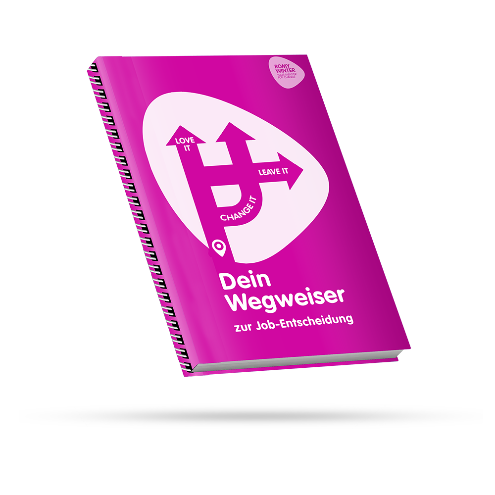 Plektron-Wegweiser(1) Romy Winter - Wegweiser