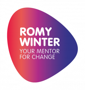 Romy Winter Your Mentor for Change